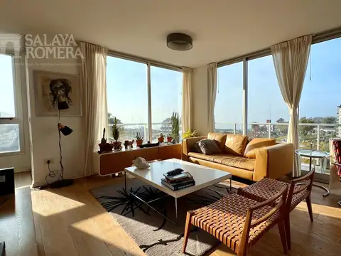 Departamento en Venta en Olivos Vias/Rio, Olivos
