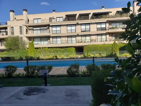 Departamento en Venta en San Isidro, Partido de San Isidro