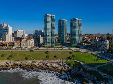 Departamento en Venta en Playa Chica, Mar del Plata