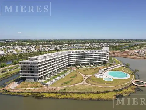 Departamento en Venta en Nordelta, Partido de Tigre