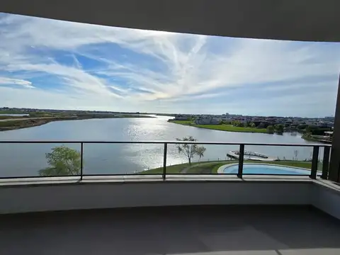 Departamento en Venta en Nordelta, Partido de Tigre