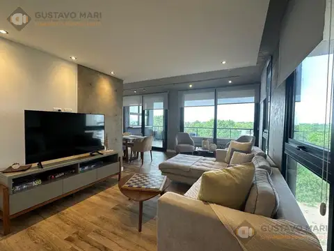 Departamento en Venta en Pinamar, Partido de Pinamar