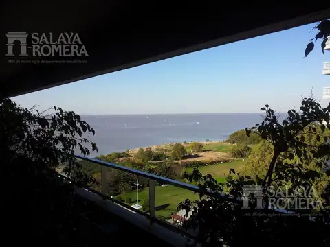 Departamento en Venta en Olivos Vias/Rio, Olivos