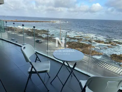 Departamento en Venta en Victorino de la Plaza, Partido de Guaminí