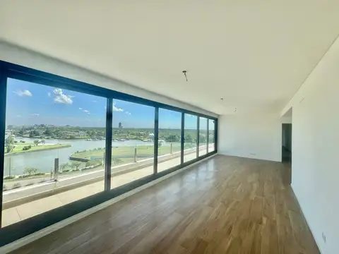Departamento en Venta en Nordelta Puerto Escondido, Nordelta