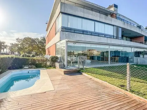 Departamento en Venta en Nordelta El Yacht, Nordelta