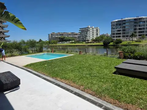 Departamento en Venta en Nordelta Yoo Nordelta, Nordelta