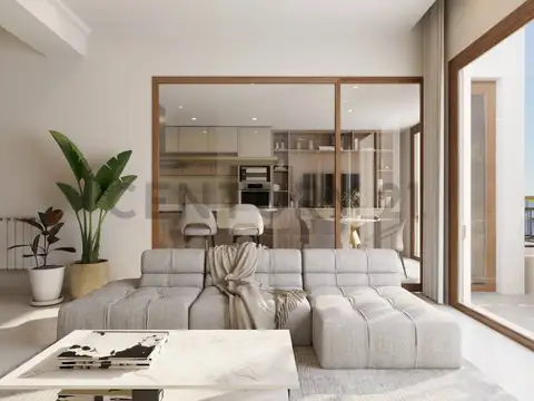 Departamento en Venta en La Plata, Partido de La Plata