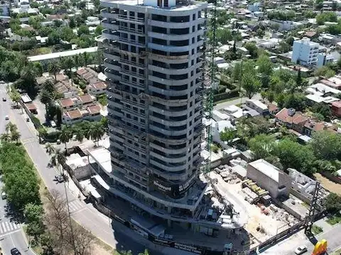 Departamento en Venta en Tigre Centro, Partido de Tigre