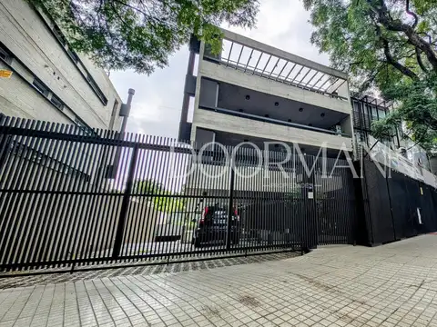 Departamento en Venta en Acassuso Libertador  /  Solis, Acassuso
