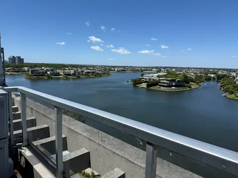 Departamento en Venta en Nordelta Aqua Golf 2, Nordelta