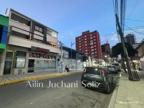 Departamento en Venta en San Bernardo del Tuyu, Partido de La Costa