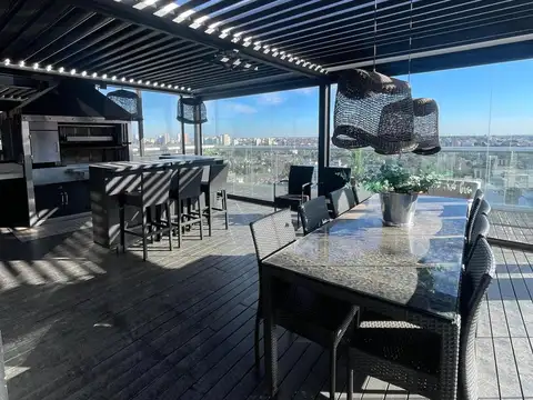 Departamento en Venta en Olivos, Partido de Vicente López