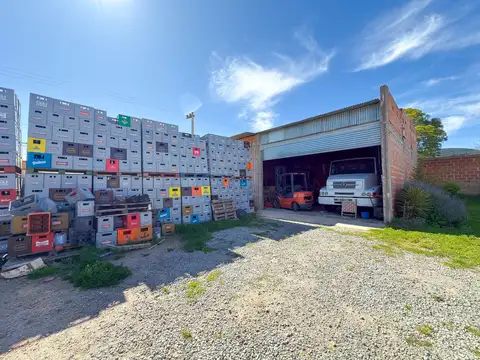Galpón en Venta en Tandil, Partido de Tandil
