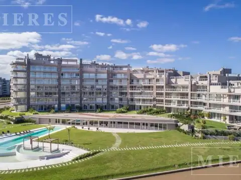 Departamento en Venta en Nordelta, Partido de Tigre