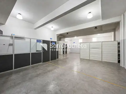Galpón en Venta en Villa Luzuriaga, Partido de La Matanza