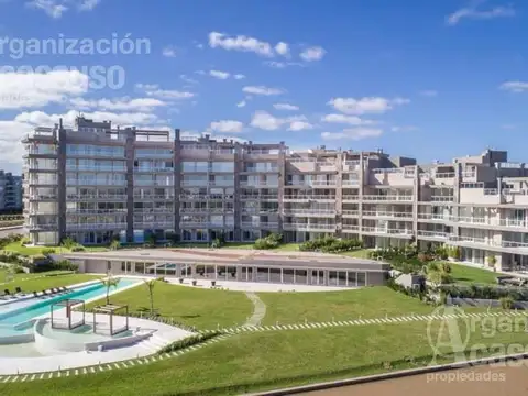 Departamento en Venta en Nordelta, Partido de Tigre