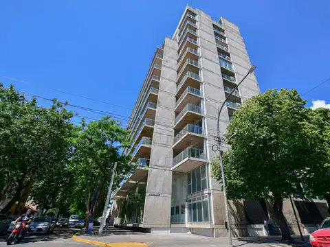 Departamento en Venta en La Plata, Partido de La Plata