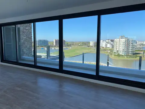 Departamento en Venta en Nordelta, Partido de Tigre