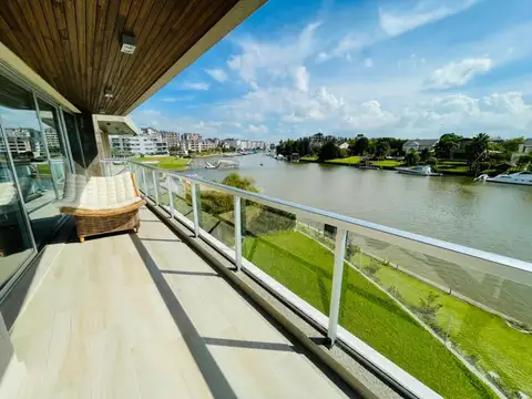 Departamento en Venta en Nordelta, Partido de Tigre