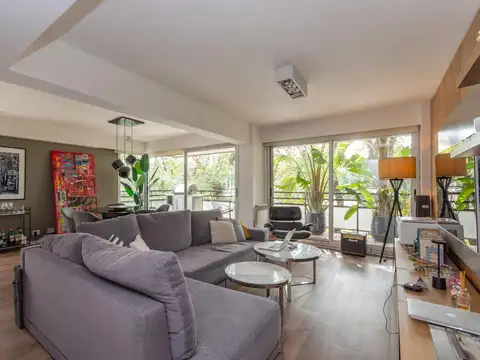 Departamento en Venta en Martinez Vias / Libertador, Martinez