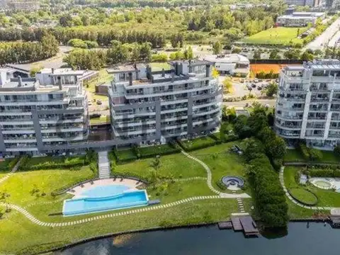 Departamento en Venta en Nordelta Golf Club Nordelta, Nordelta