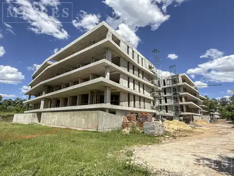Departamento en Venta en Manuel Alberti, Partido de Pilar