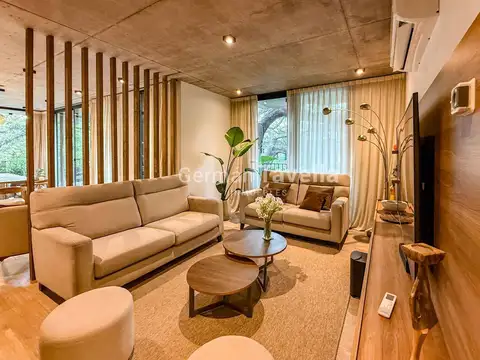 Departamento en Venta en Barrio Parque Leloir, Partido de Ituzaingó