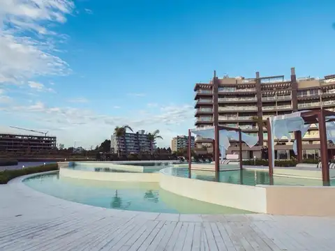 Departamento en Venta en Nordelta, Partido de Tigre