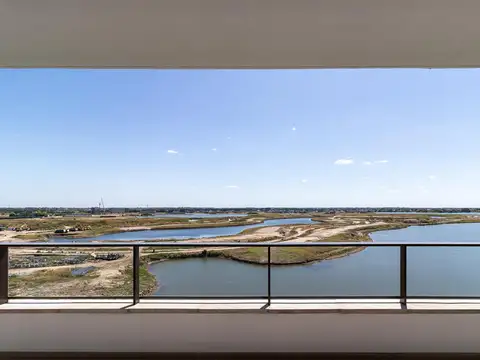 Departamento en Venta en Nordelta, Partido de Tigre