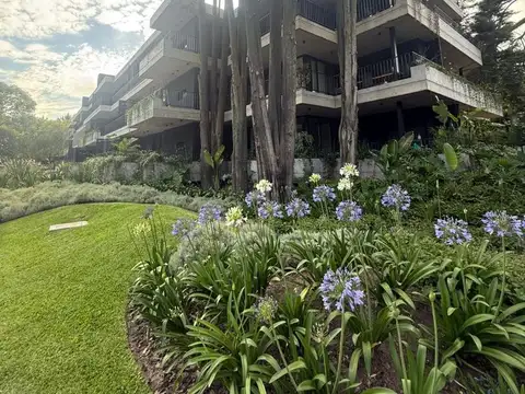 Departamento en Venta en Barrio Parque Leloir, Partido de Ituzaingó