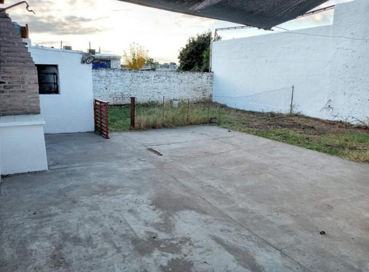 Casa · 199m² · 3 Ambientes
