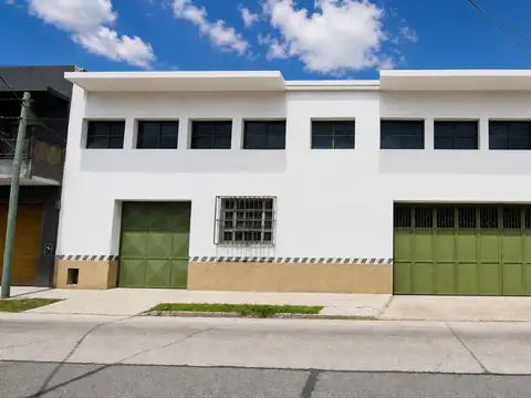 Galpón en Venta en Beccar, Partido de San Isidro