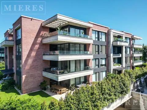Departamento en Venta en La Merced, San Isidro