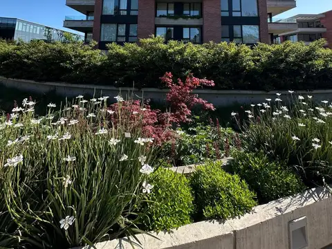 Departamento en Venta en San Isidro, Partido de San Isidro