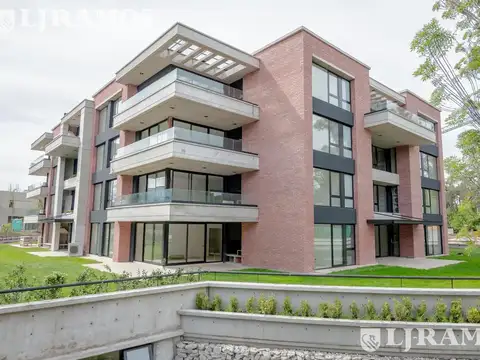 Departamento en Venta en San Isidro, Partido de San Isidro