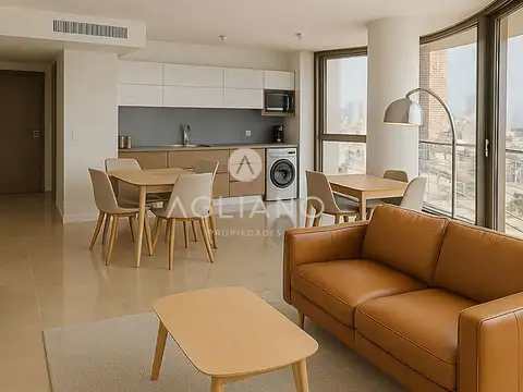 Departamento en Venta en Mar del Plata, Partido de General Pueyrredón