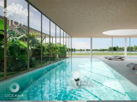Departamento en Venta en Nordelta, Partido de Tigre