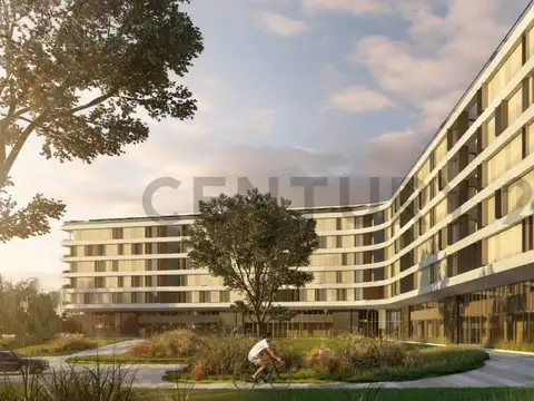 Departamento en Venta en Nordelta Bahía Grande, Nordelta