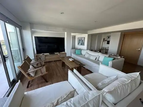 Departamento en Venta en Olivos, Partido de Vicente López
