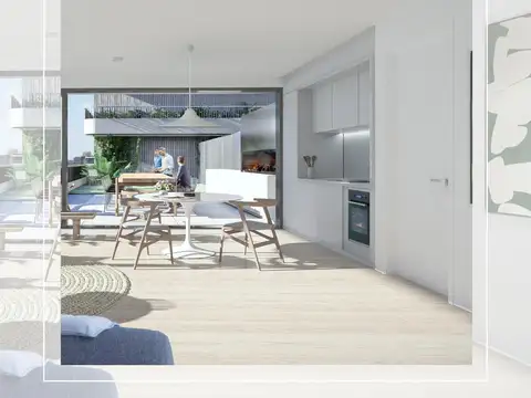 Departamento en Venta en Vicente Lopez, Partido de Vicente López