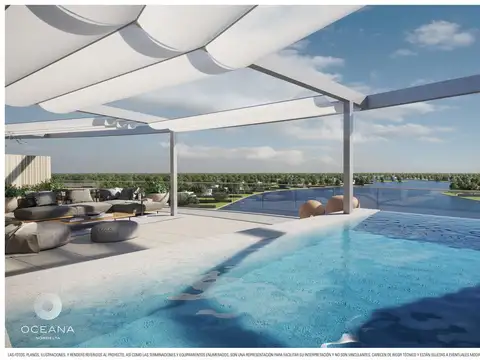 Departamento en Venta en Nordelta, Partido de Tigre