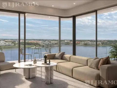 Departamento en Venta en Puertos, Countries y Barrios Cerrados en Escobar