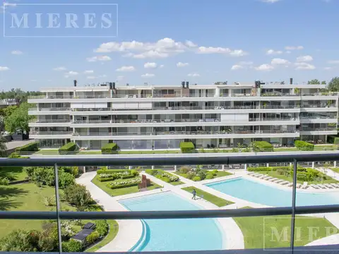 Departamento en Venta en Bouquet, Del Viso