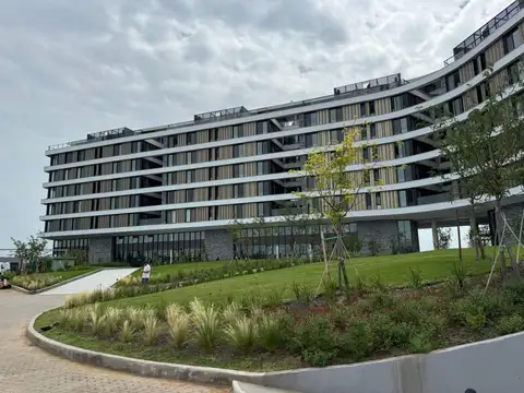 Departamento en Venta en Nordelta Vista Bahía, Nordelta