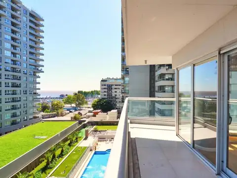 Departamento en Venta en Olivos Vias/Rio, Olivos