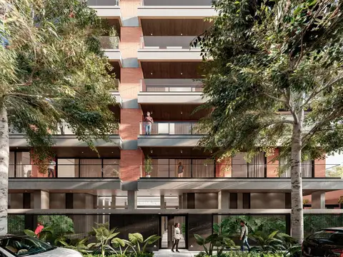 Departamento en Venta en Martinez Vias / Santa Fe, Martinez