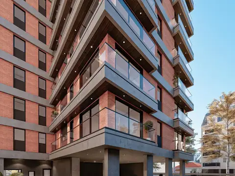 Departamento en Venta en Martinez Vias / Santa Fe, Martinez