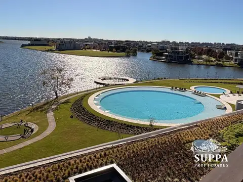 Departamento en Venta en Nordelta, Partido de Tigre