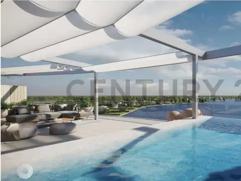Departamento en Venta en Nordelta Bahía Grande, Nordelta